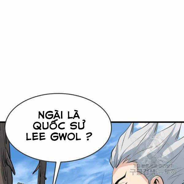 Đại Tướng Quân Chương 22 trang 112