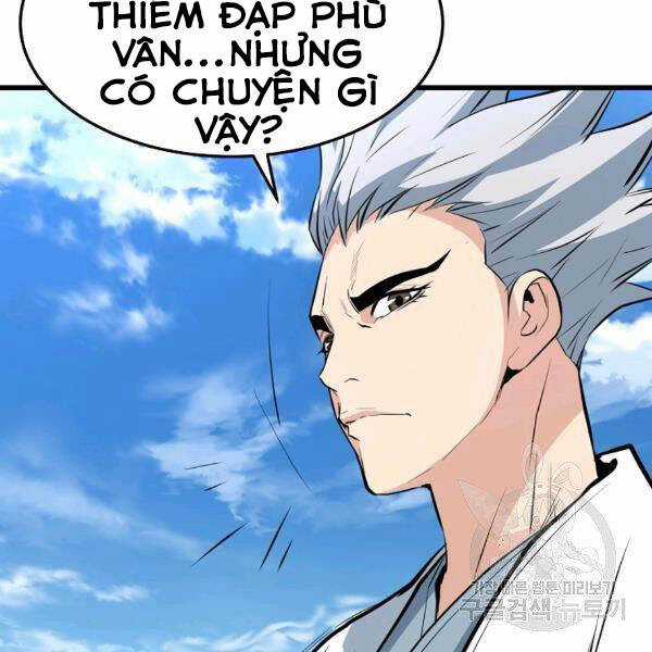 Đại Tướng Quân Chương 22 trang 118