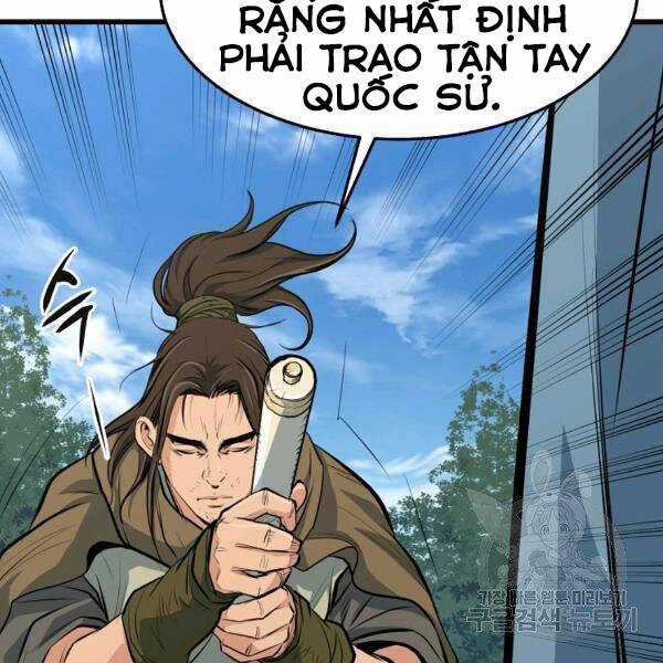 Đại Tướng Quân Chương 22 trang 121