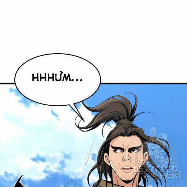 Đại Tướng Quân Chương 22 trang 135