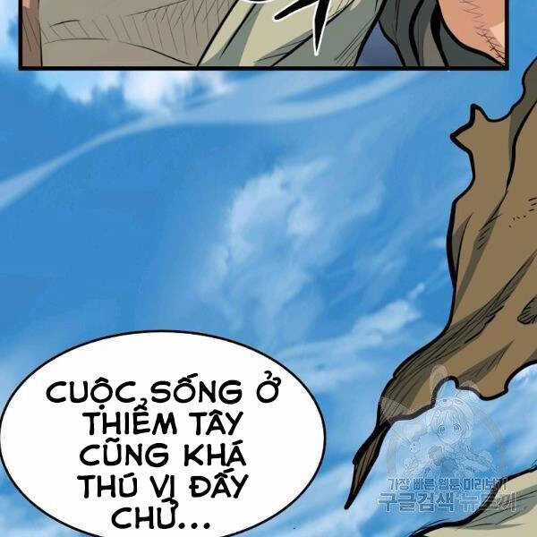 Đại Tướng Quân Chương 22 trang 141