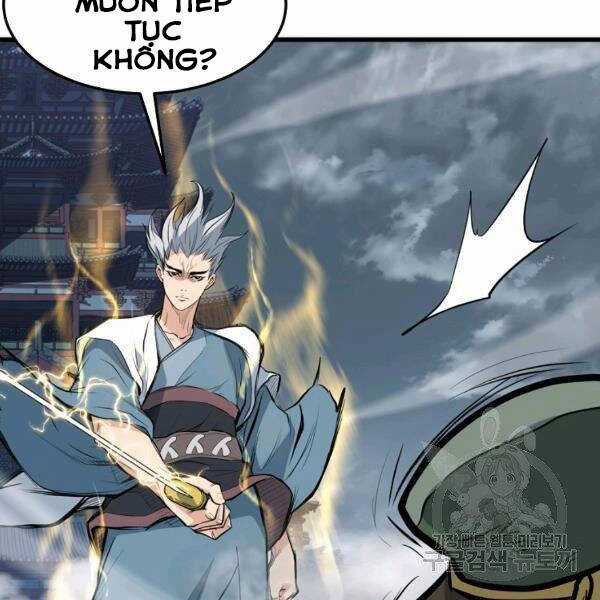 Đại Tướng Quân Chương 22 trang 22