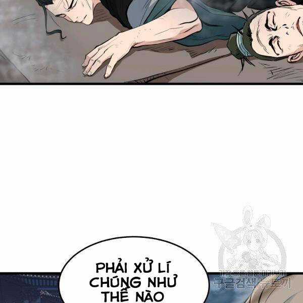 Đại Tướng Quân Chương 22 trang 48