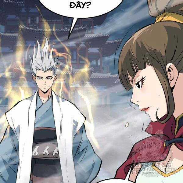 Đại Tướng Quân Chương 22 trang 49