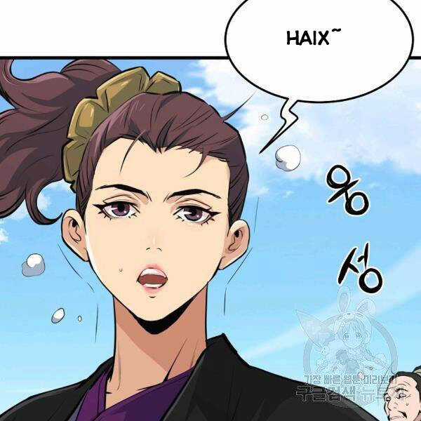 Đại Tướng Quân Chương 22 trang 70