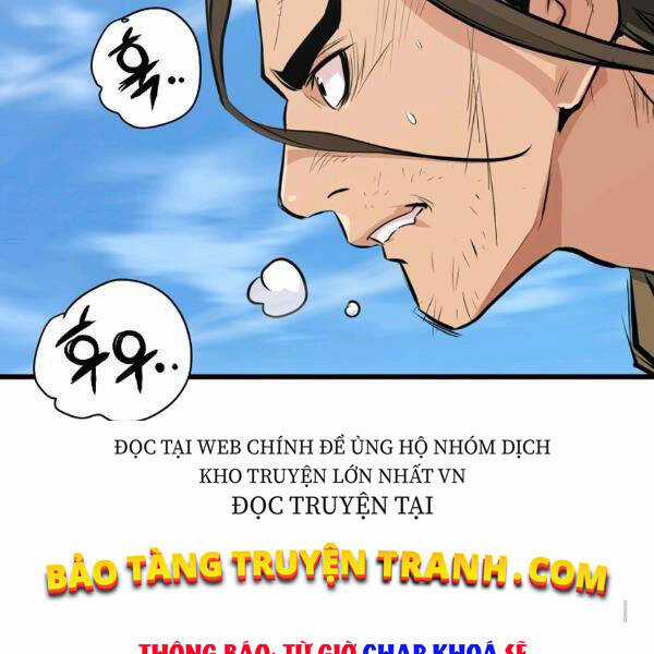 Đại Tướng Quân Chương 22 trang 80