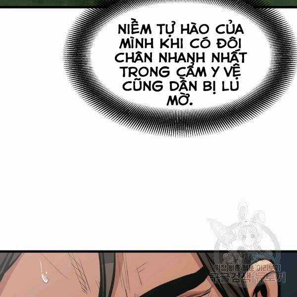 Đại Tướng Quân Chương 22 trang 85