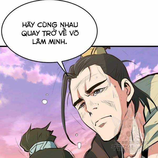 Đại Tướng Quân Chương 23 trang 129