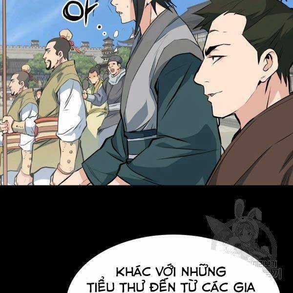 Đại Tướng Quân Chương 23 trang 36