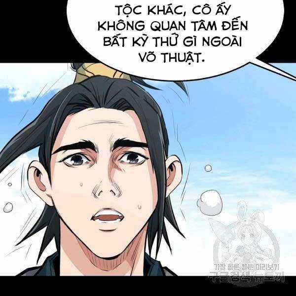 Đại Tướng Quân Chương 23 trang 37