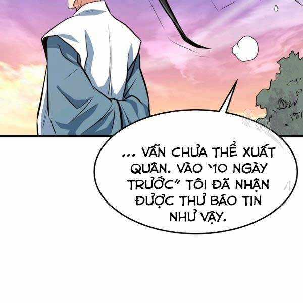 Đại Tướng Quân Chương 23 trang 52