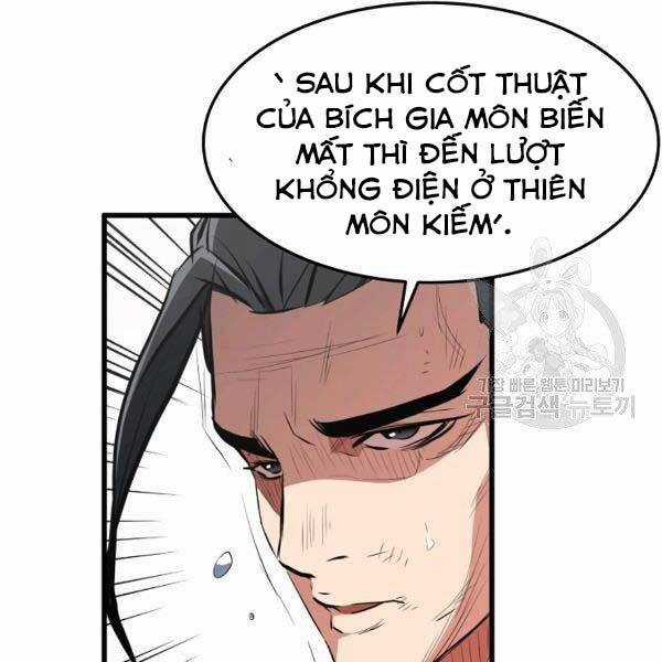 Đại Tướng Quân Chương 23 trang 53