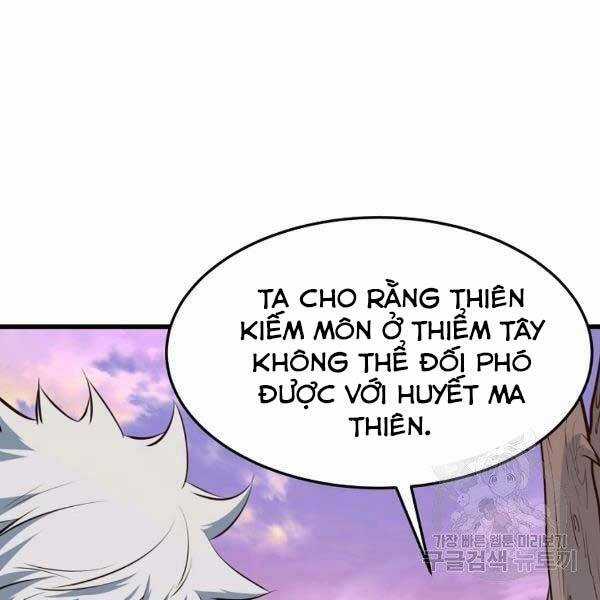 Đại Tướng Quân Chương 23 trang 56