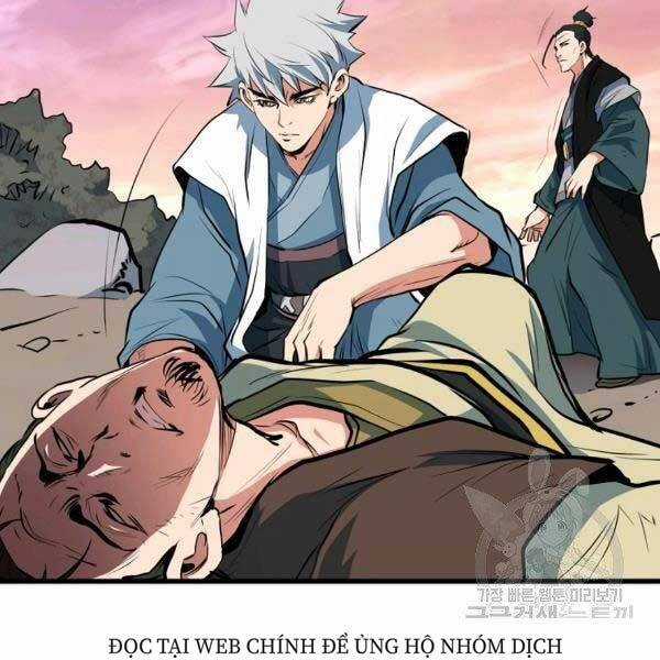 Đại Tướng Quân Chương 23 trang 71