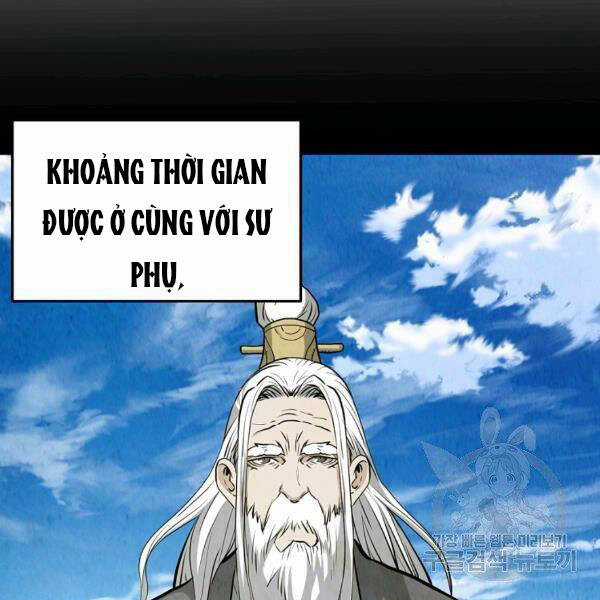 Đại Tướng Quân Chương 24 trang 117