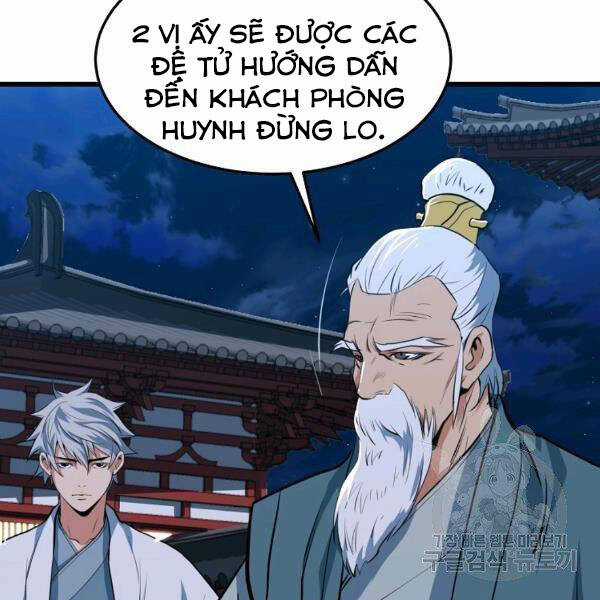 Đại Tướng Quân Chương 24 trang 14