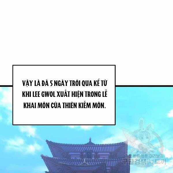 Đại Tướng Quân Chương 25 trang 1