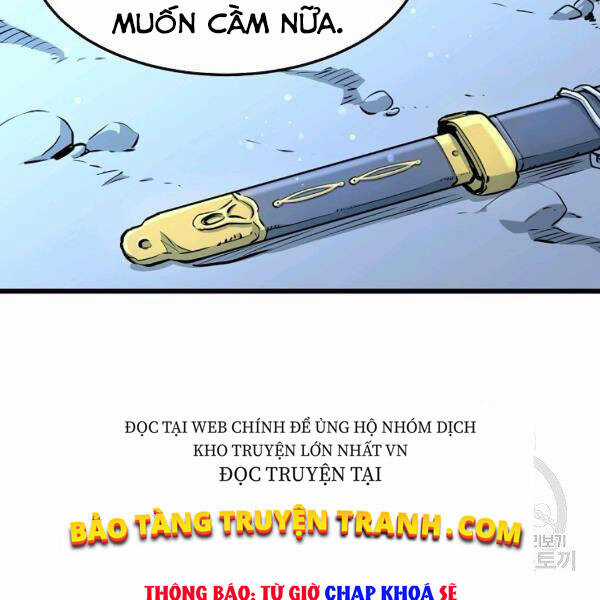 Đại Tướng Quân Chương 25 trang 110