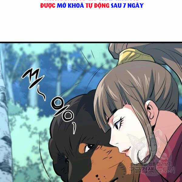 Đại Tướng Quân Chương 25 trang 111