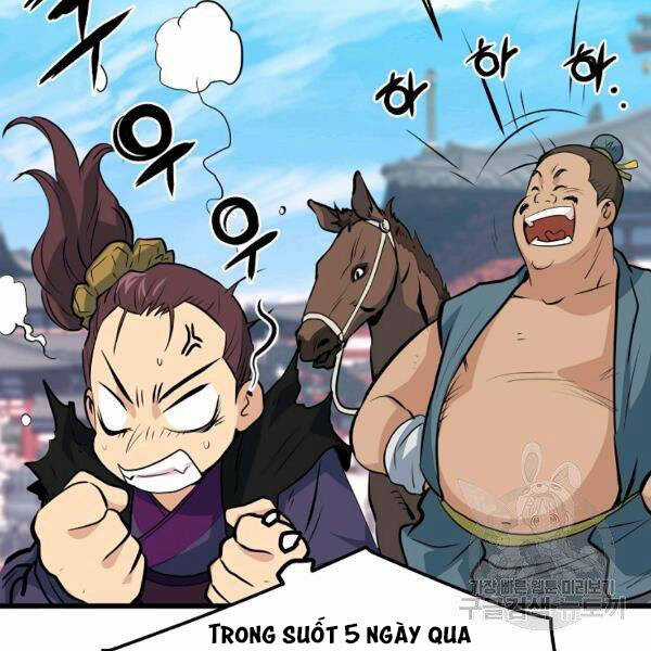 Đại Tướng Quân Chương 25 trang 34