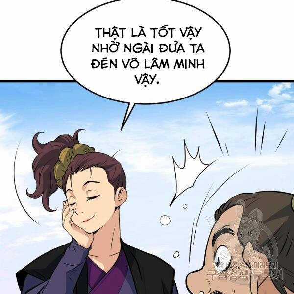 Đại Tướng Quân Chương 25 trang 37