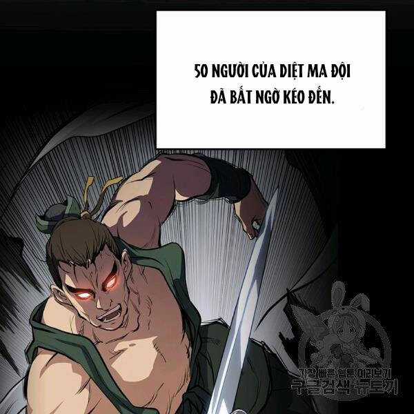 Đại Tướng Quân Chương 25 trang 5