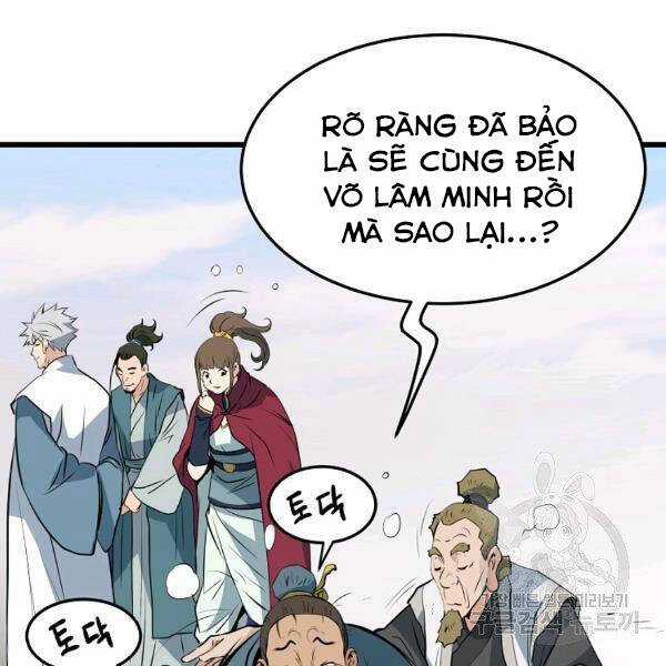 Đại Tướng Quân Chương 25 trang 54