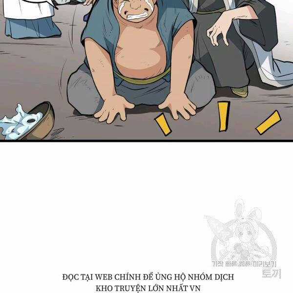 Đại Tướng Quân Chương 25 trang 55