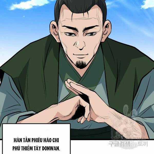 Đại Tướng Quân Chương 25 trang 63