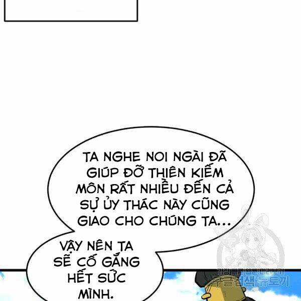 Đại Tướng Quân Chương 25 trang 64