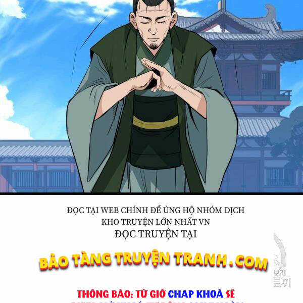 Đại Tướng Quân Chương 25 trang 67