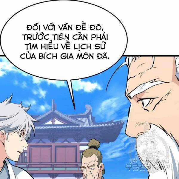 Đại Tướng Quân Chương 25 trang 73