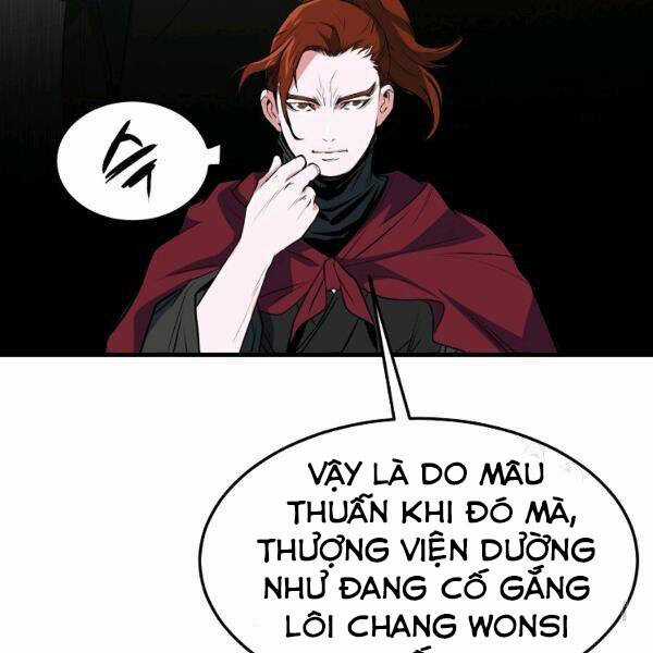 Đại Tướng Quân Chương 26 trang 106