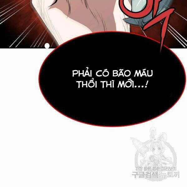 Đại Tướng Quân Chương 26 trang 111