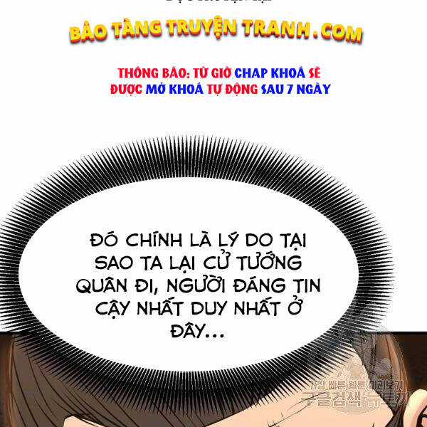 Đại Tướng Quân Chương 26 trang 16