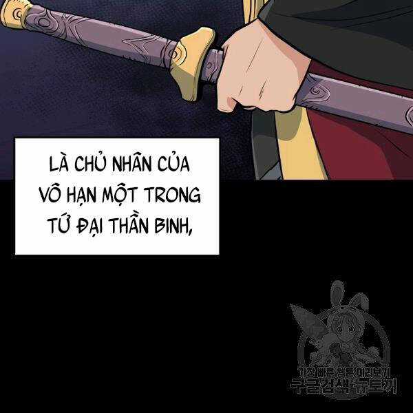 Đại Tướng Quân Chương 26 trang 4