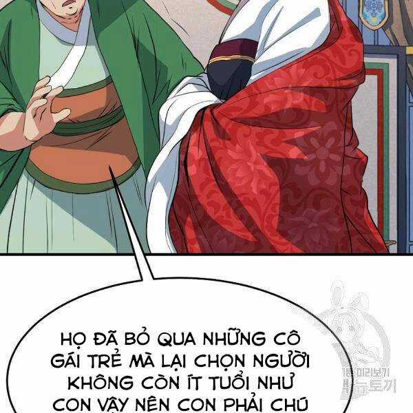 Đại Tướng Quân Chương 26 trang 54