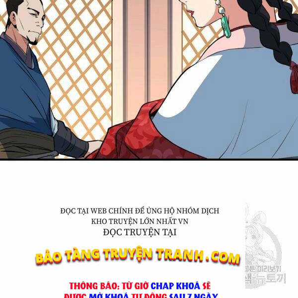 Đại Tướng Quân Chương 26 trang 61