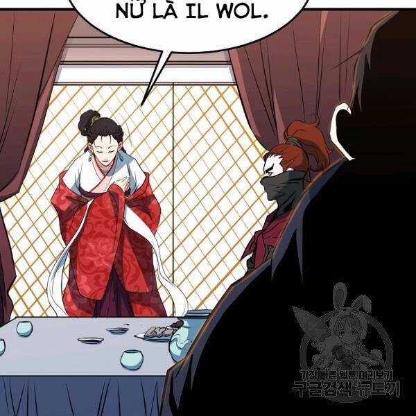 Đại Tướng Quân Chương 26 trang 71