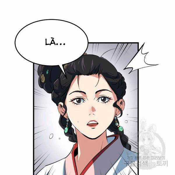 Đại Tướng Quân Chương 26 trang 74