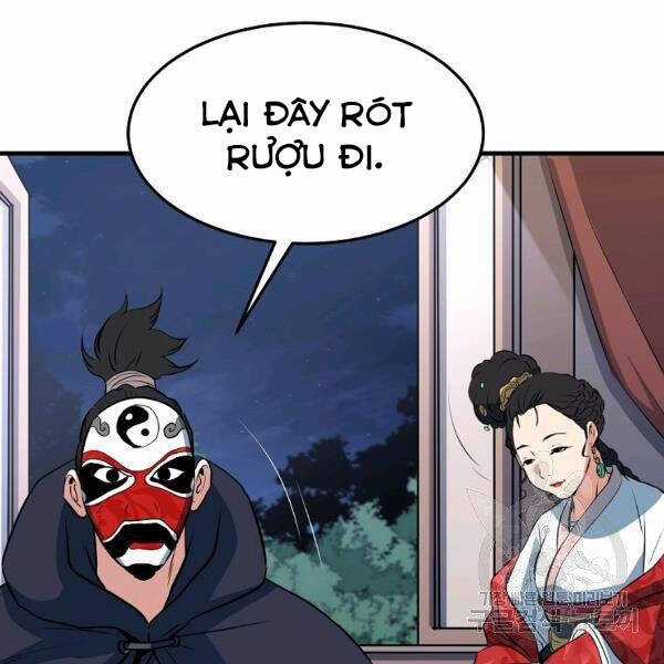 Đại Tướng Quân Chương 26 trang 77