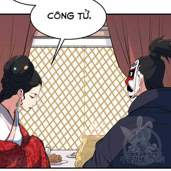 Đại Tướng Quân Chương 26 trang 86