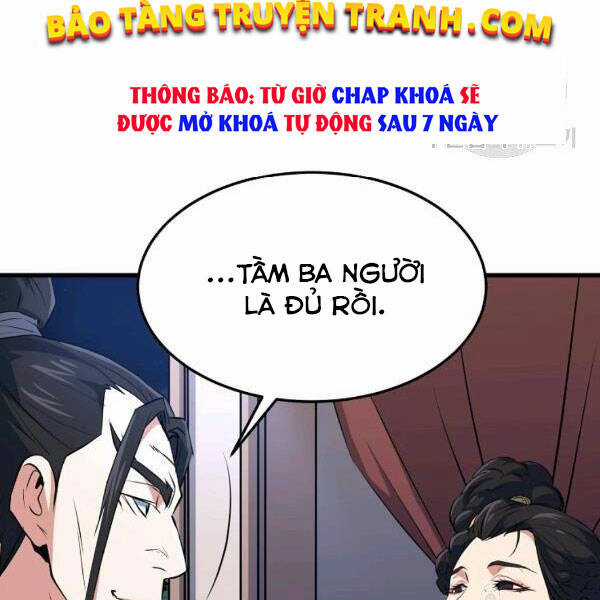 Đại Tướng Quân Chương 27 trang 10