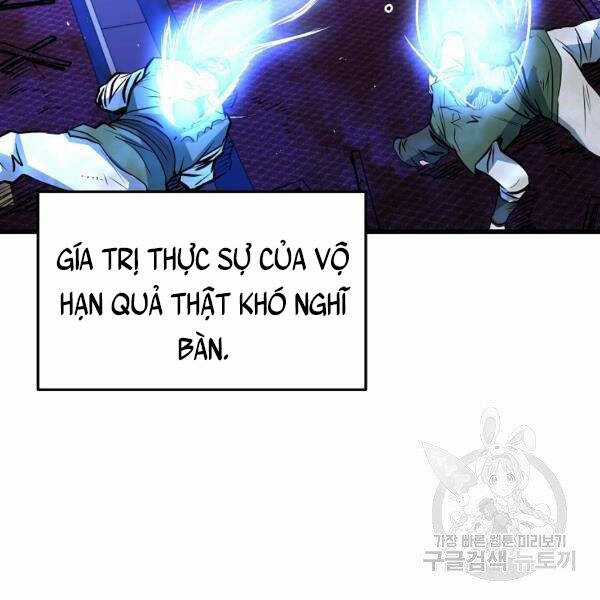 Đại Tướng Quân Chương 27 trang 101