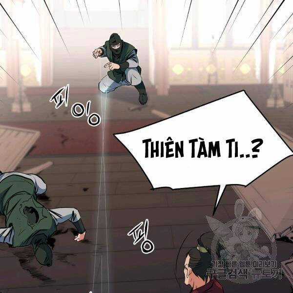 Đại Tướng Quân Chương 27 trang 109