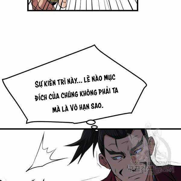 Đại Tướng Quân Chương 27 trang 115