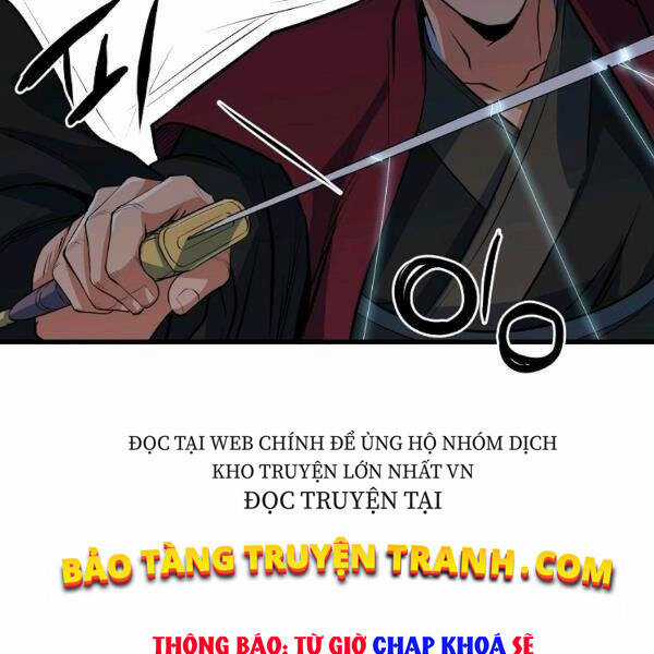 Đại Tướng Quân Chương 27 trang 116