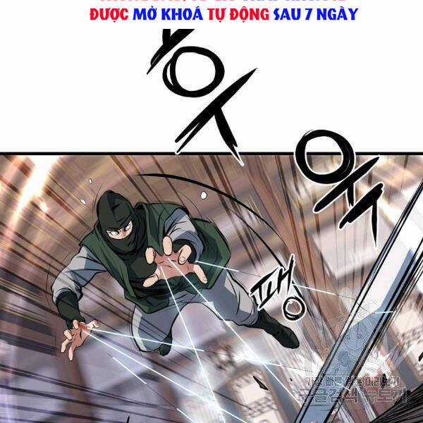 Đại Tướng Quân Chương 27 trang 117