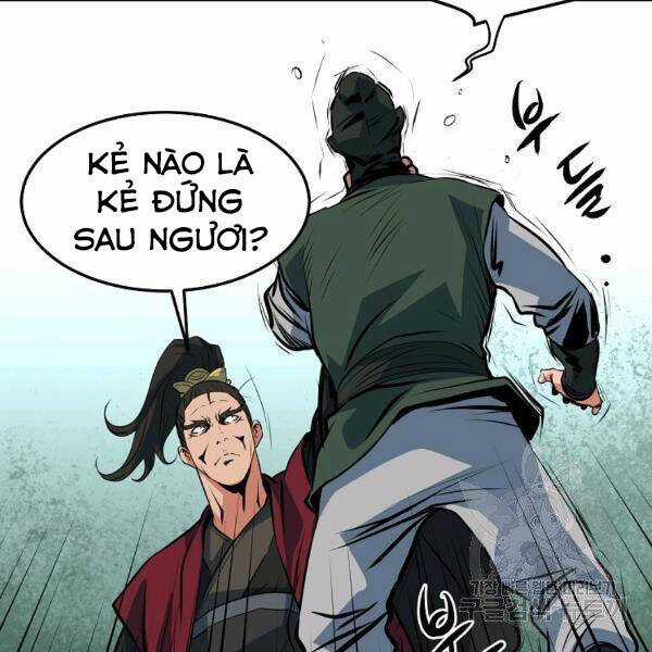 Đại Tướng Quân Chương 27 trang 122