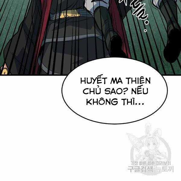 Đại Tướng Quân Chương 27 trang 123